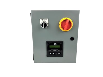 GEORG FISCHER SIGNET LR97418