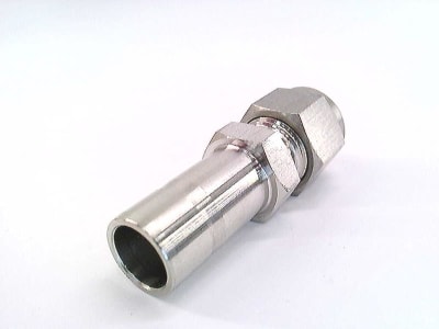 HAM-LET 767LTSS3/8X1/2