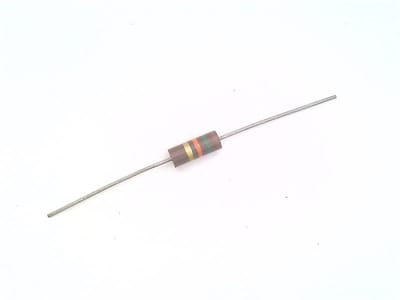 ALLEN BRADLEY RC32GF153J-EACH
