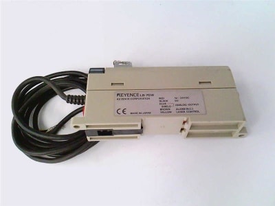 KEYENCE CORP LB-70W