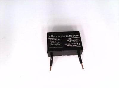C3 CONTROLS 300-SRCS5J