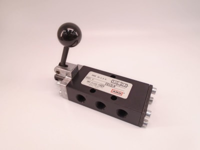 INGERSOLL RAND E612LM