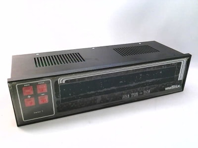 CHAUVIN ARNOUX GROUP DAA288-240A-230V