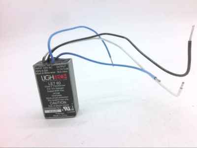 LIGHTECH LET-60