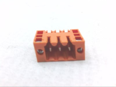 WEIDMULLER 1607510000