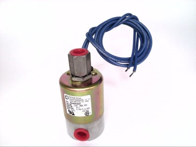 PETER PAUL ELECTRONICS 25GG9ZGV-120