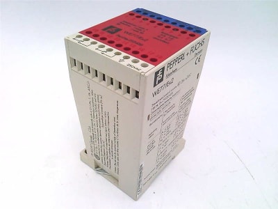 PEPPERL & FUCHS 01543S