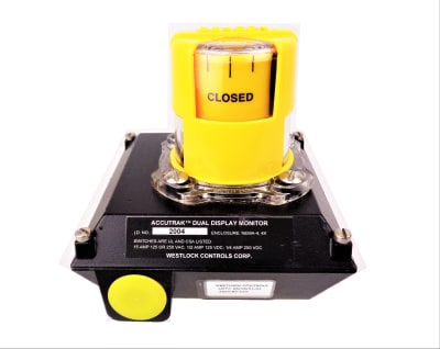 WESTLOCK CONTROLS 2004-BY-C10