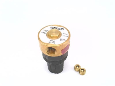 WILKERSON PNEUMATIC RB3-02-F0B0