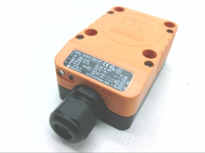 EFECTOR IC0006