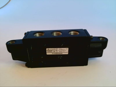 NORGREN K71EA00KAAKAA