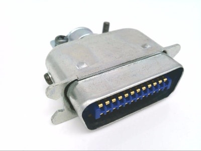 JAE CONNECTORS JD-24P-C