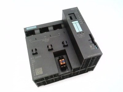 SIEMENS 6ES7151-8AB00-0AB0