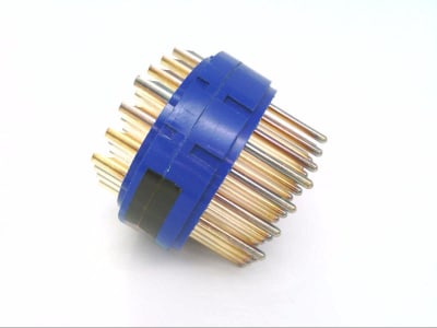 AMPHENOL 97-28-21P