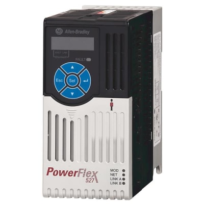 ALLEN BRADLEY 25C-D1P4N114