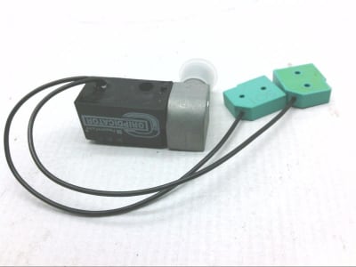 PEPPERL & FUCHS NBN2-F581-160S6-E8-V1