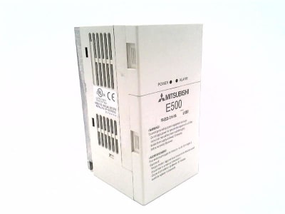 MITSUBISHI FR-E520-0.1K-NA