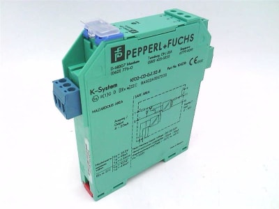 PEPPERL & FUCHS 104216