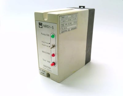 GESTRA NRS-1-5-B/220V