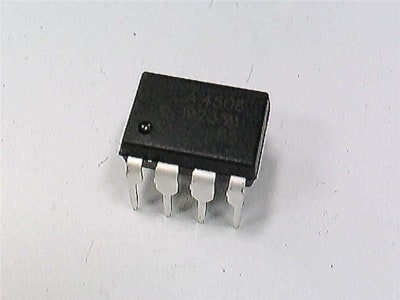 BROADCOM HCPL-4506-000E