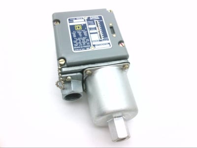 SCHNEIDER ELECTRIC 9012-ACW-3