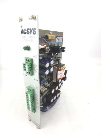 ACSYS AE3121-02