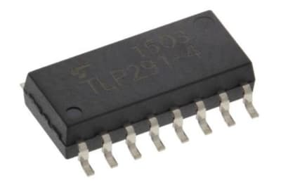 TOSHIBA TLP291-4(E(T