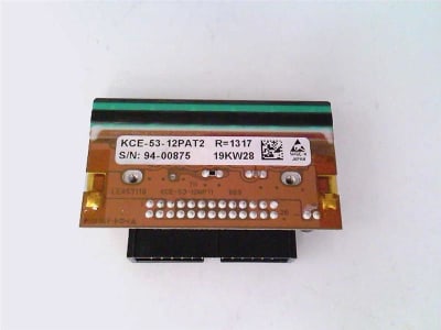 DAIKON ELECTRONICS KCE-53-12PAT1-NW