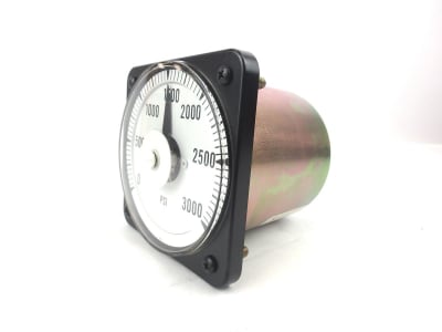 YOKOGAWA 103 012 MTUA