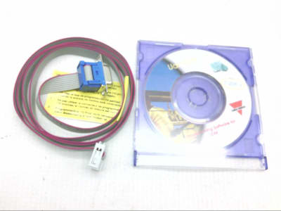 CARLO GAVAZZI UDMSOFT-KIT