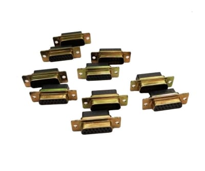 OMEGA ENGINEERING SMTC-15MF