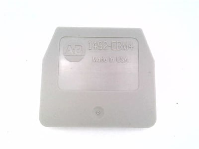 ALLEN BRADLEY 1492-EBM4
