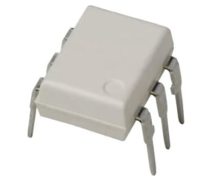 TOSHIBA TLP595A-DIP