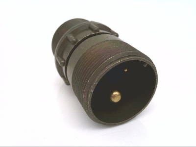 AMPHENOL MS3101A20-12P