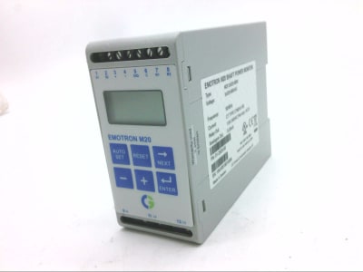 EMOTRON 01-2520-50