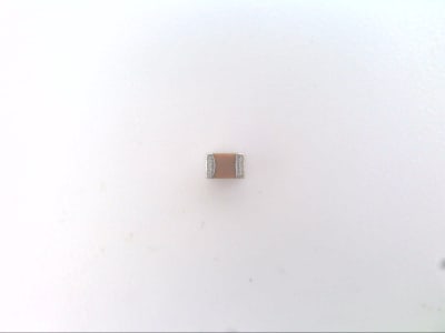 KEMET C0805C124K1RACTU