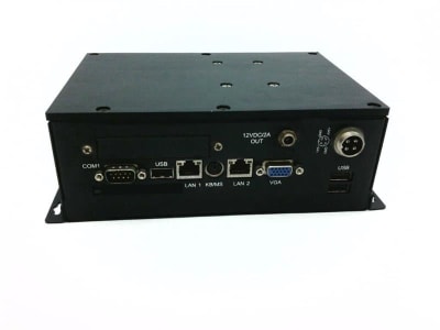 ARISTA MICROBOX-7824ACP