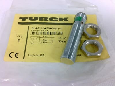 TURCK BI-M12-AP6X-H1141