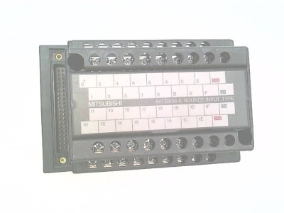 MITSUBISHI A6TBX36-E