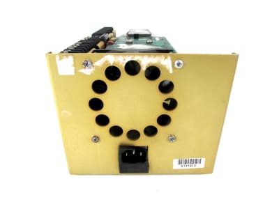 ANAHEIM AUTOMATION DPH05-02-05