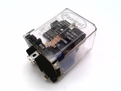 KIDDE-FENWAL, LLC 06-115902-006