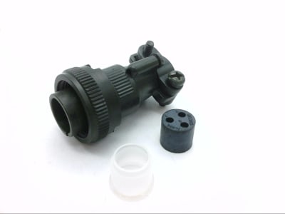 EATON CORPORATION C3106E14S-1PN