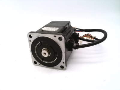 YASKAWA ELECTRIC SGMPH-02A2A-YR12