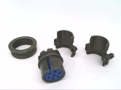 AMPHENOL MS3106B16S-1S