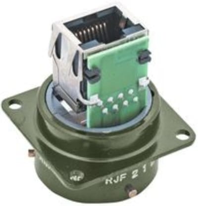 AMPHENOL RJF21G