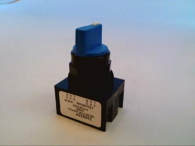 C3 CONTROLS 22SS3DF-XHBE