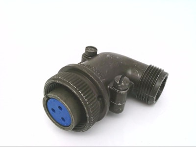 AMPHENOL MS3108B14S-7S