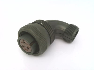 AMPHENOL MS3108B14S-7P