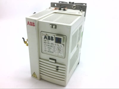 ASEA BROWN BOVERI ACS143-K75-3