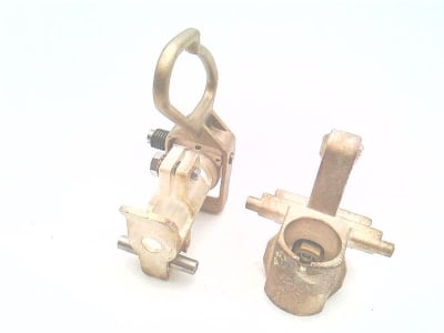 EATON CORPORATION DBU-EFOD